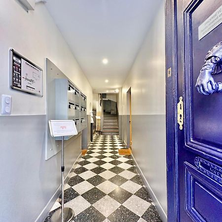 Ersextius, Ggb1, Aix-En-Provence Apartment ภายนอก รูปภาพ