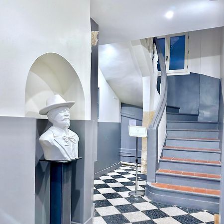 Ersextius, Ggb1, Aix-En-Provence Apartment ภายนอก รูปภาพ