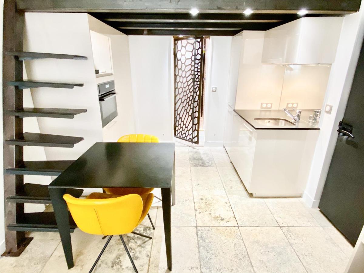 Ersextius, Ggb1, Aix-En-Provence Apartment ภายนอก รูปภาพ