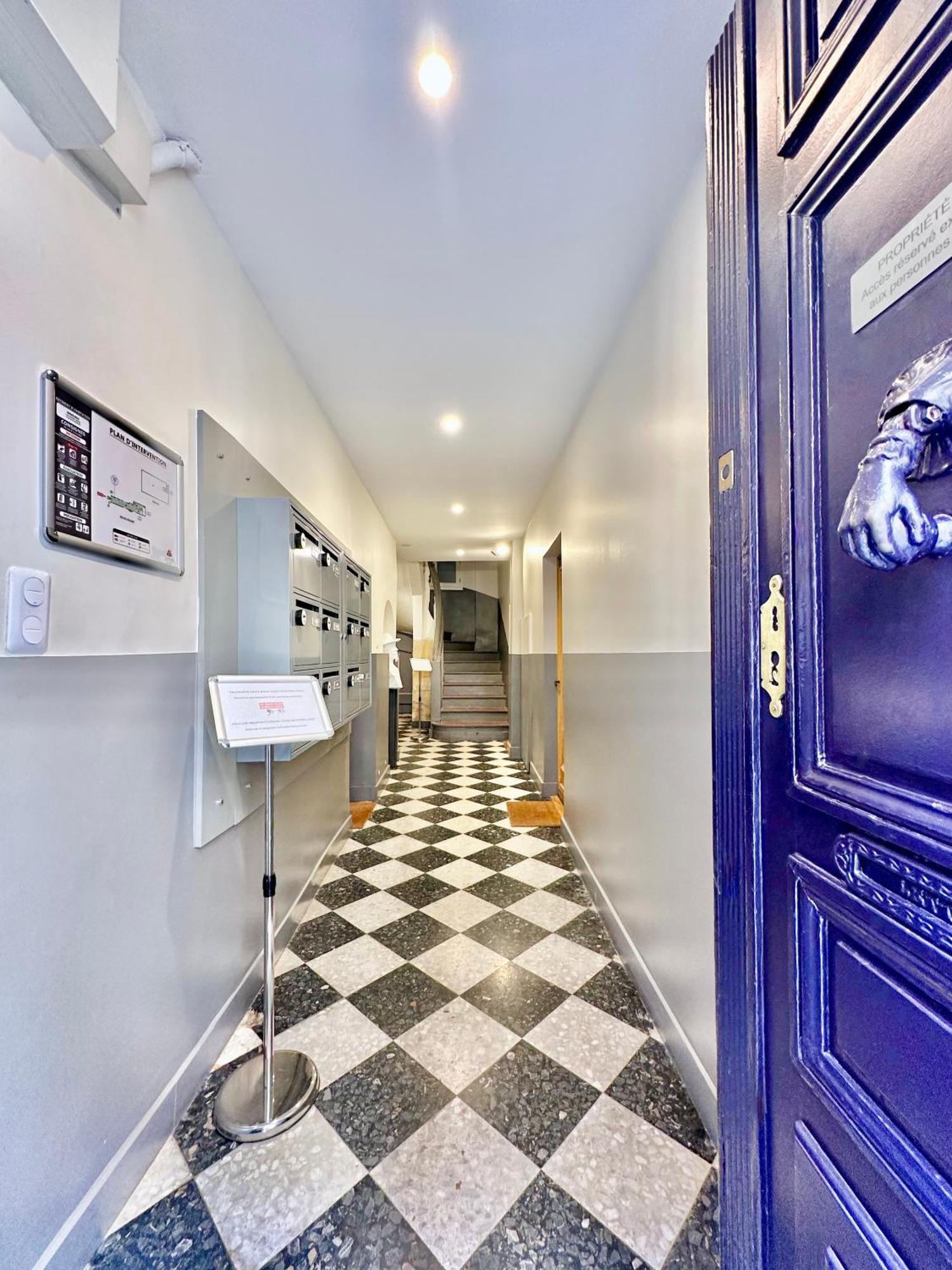 Ersextius, Ggb1, Aix-En-Provence Apartment ภายนอก รูปภาพ
