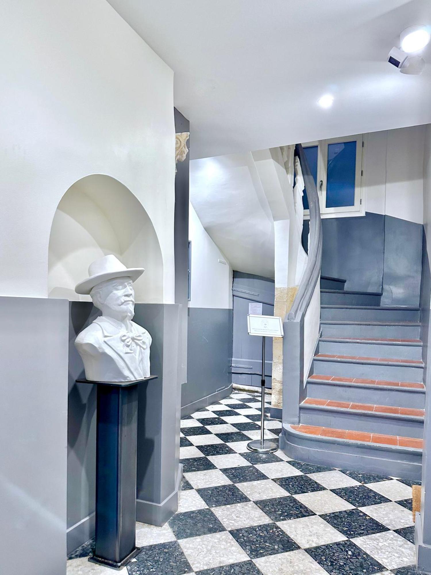 Ersextius, Ggb1, Aix-En-Provence Apartment ภายนอก รูปภาพ