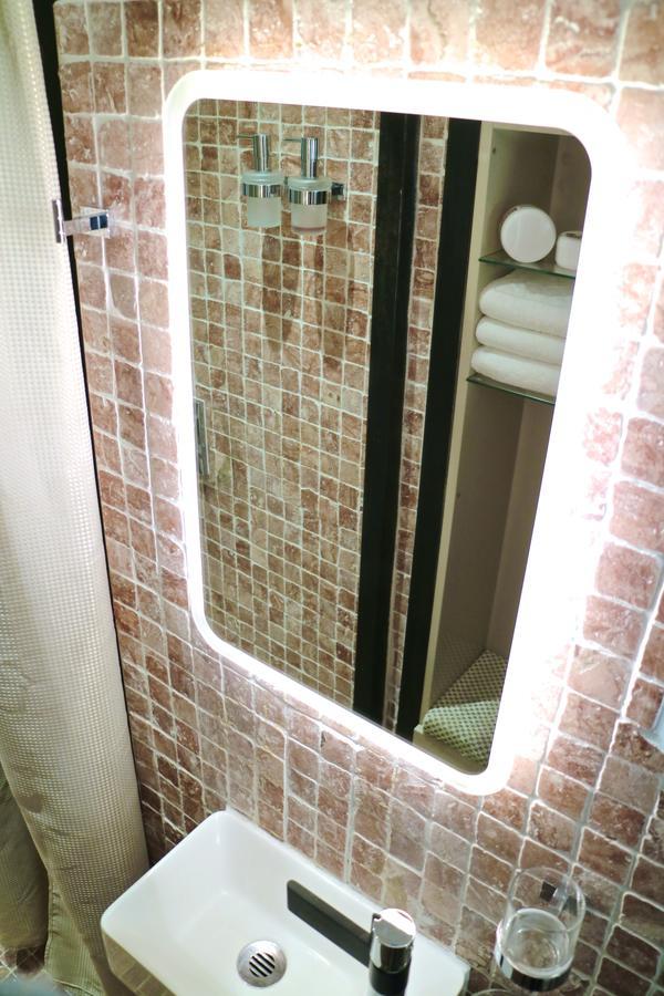 Ersextius, Ggb1, Aix-En-Provence Apartment ภายนอก รูปภาพ