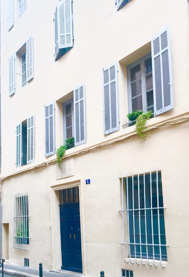Ersextius, Ggb1, Aix-En-Provence Apartment ภายนอก รูปภาพ