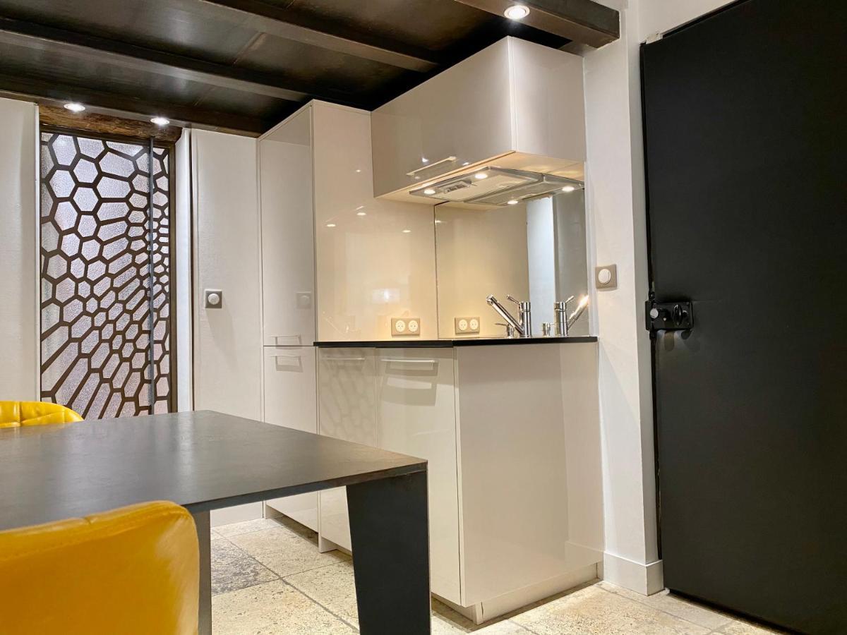 Ersextius, Ggb1, Aix-En-Provence Apartment ภายนอก รูปภาพ